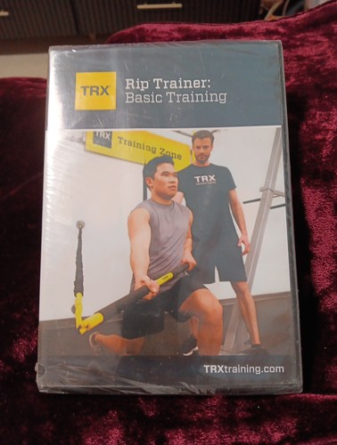 Trx rip trainer basic - trx,