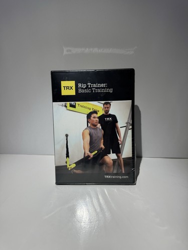 Trx rip trainer basic - rip,