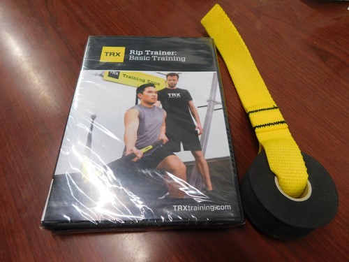 Trx rip trainer basic - trx,