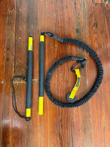 Trx rip trainer - trx,