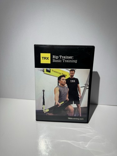 Trx rip trainer basic - trx,