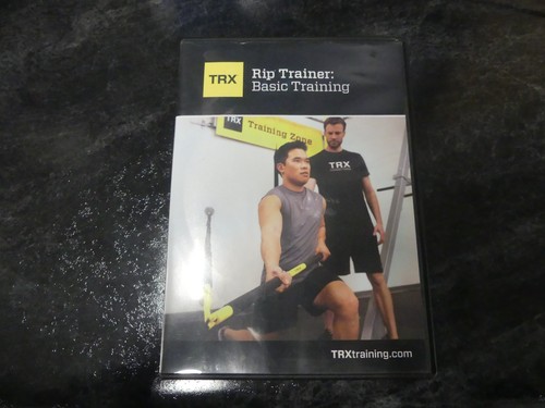 Trx rip trainer - rip, basic