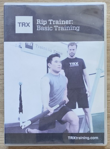 Trx rip trainer basic - •, trx|rip