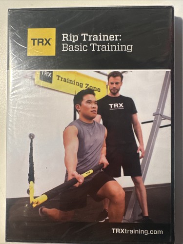 Trx rip trainer basic - trx,