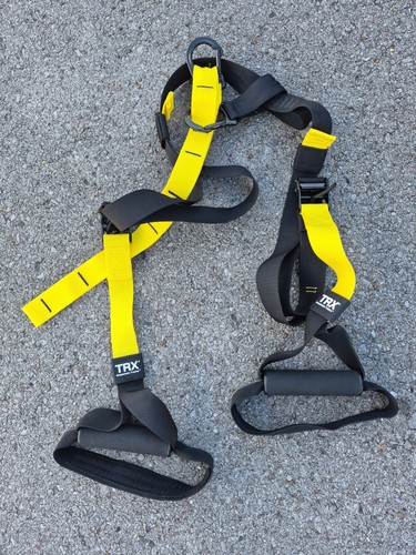 Trx rip trainer - trx,