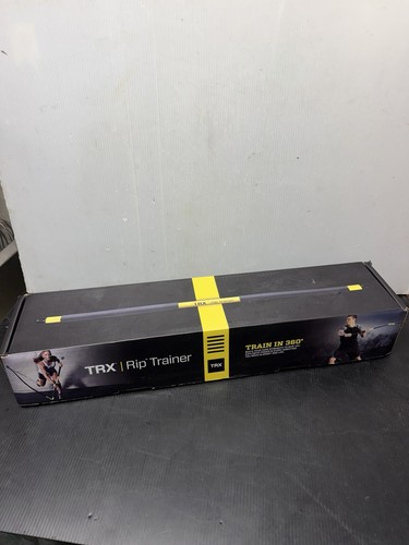 Trx rip trainer resistance - trx,